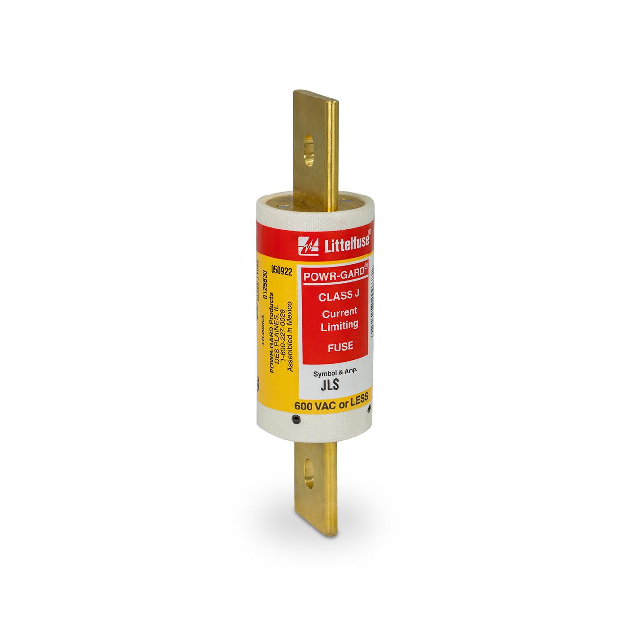 Jls 400 Littelfuse Low Voltage Fuse