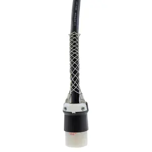 07310002 - Hubbell Kellems Wire Management, I-Grips