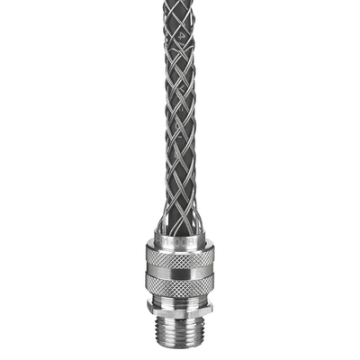 07401008 - Hubbell Kellems Wire Management, Deluxe Cord Grips