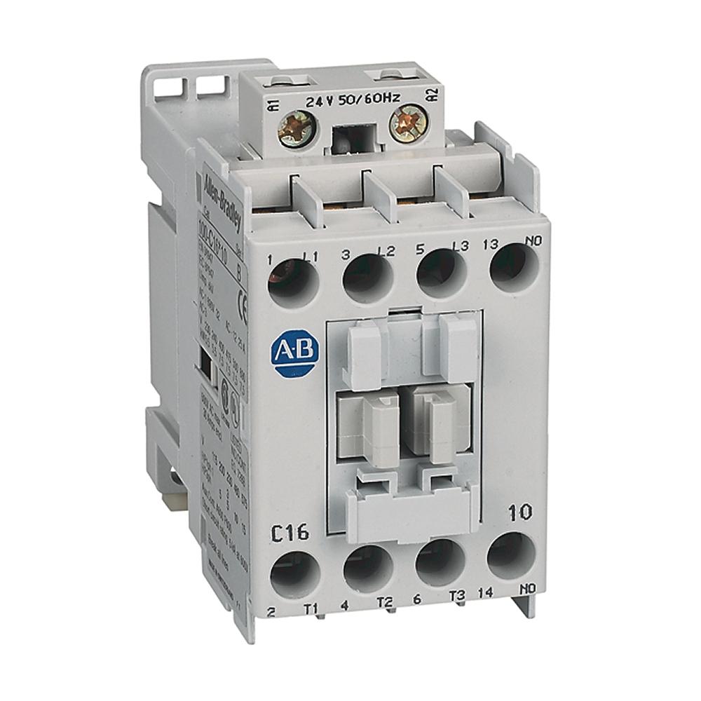 100-C16D10 - Allen-Bradley - Contactor
