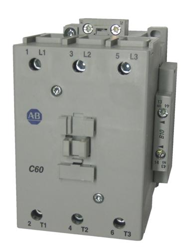 100-C60D10 - Allen-Bradley - Contactor
