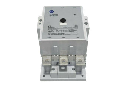 100-D300ED11 - Allen-Bradley - Contactor
