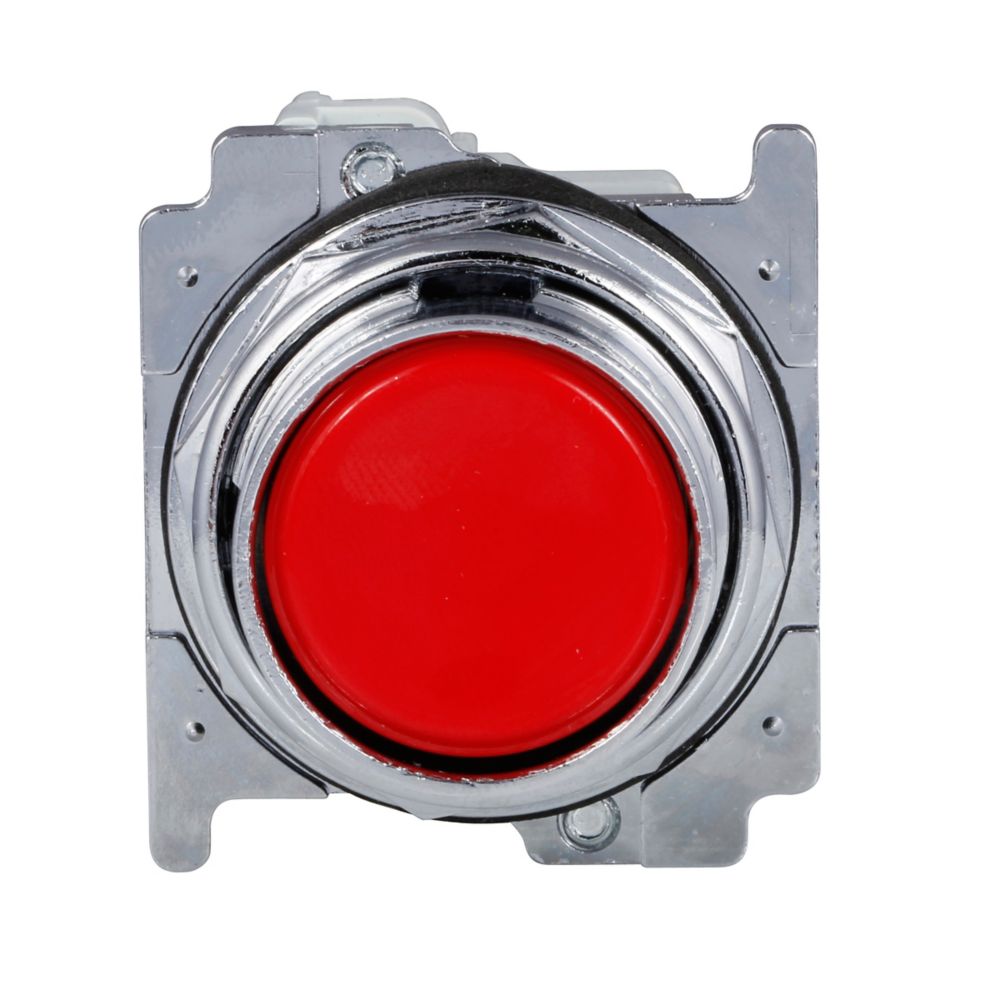 10250T30R - Eaton - Flush Push Button