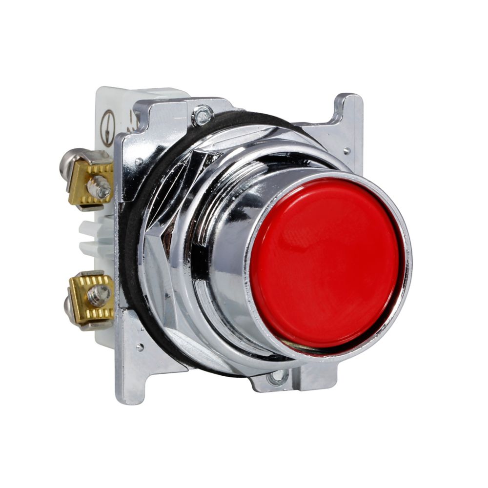 10250T30R - Eaton - Flush Push Button