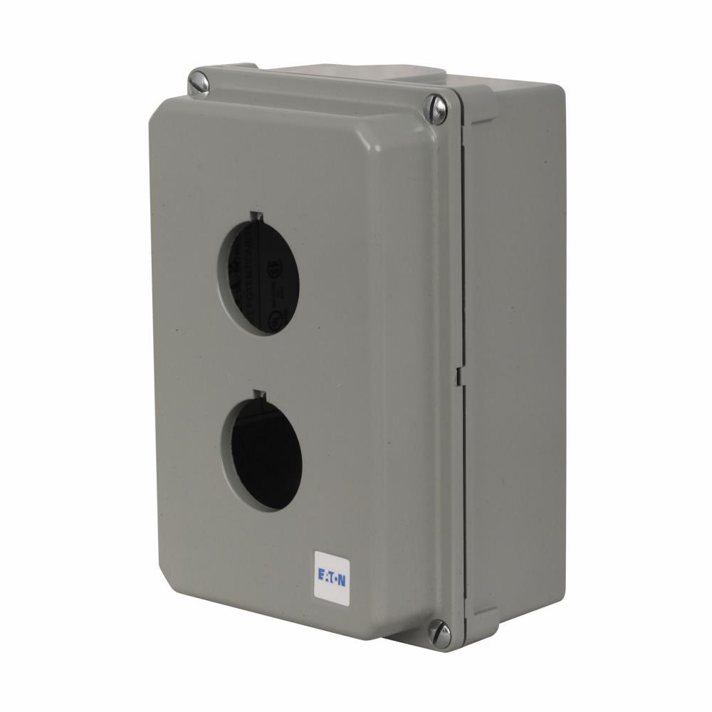 10250TN12 - Eaton - Push Button Enclosure