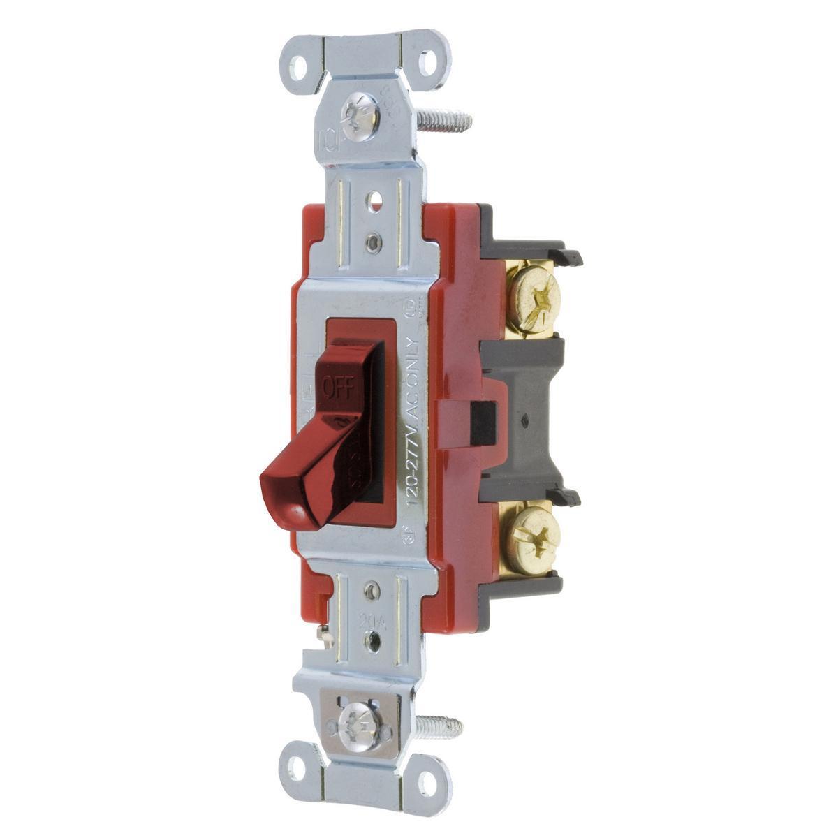 1222R - Siemens - Wall Switch
