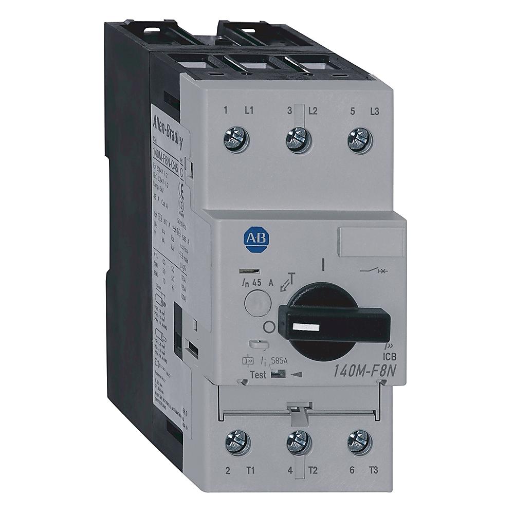 140MF8EC32 - Allen-Bradley - Molded Case Circuit Breaker