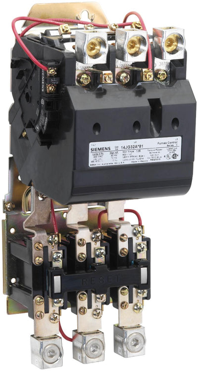 14FP32AA81 - Siemens - Motor Starter