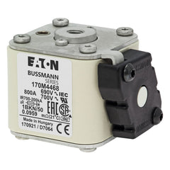 170M4468 - Eaton - Low Voltage Fuse
