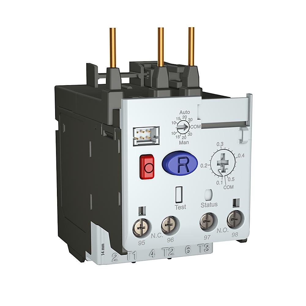 193-1EFDB - Allen-Bradley - Overload Relay