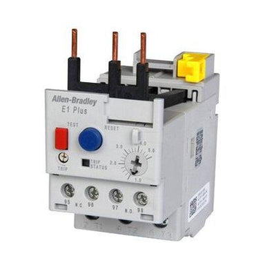 193-EEFD - Allen-Bradley - Overload Relay
