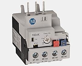 193-KB20 - Allen-Bradley - Overload Relay