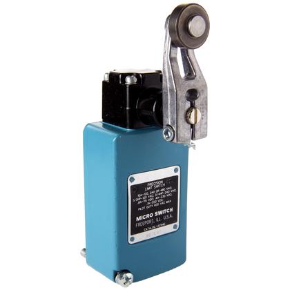 201LS1 - Honeywell - Limit Switch