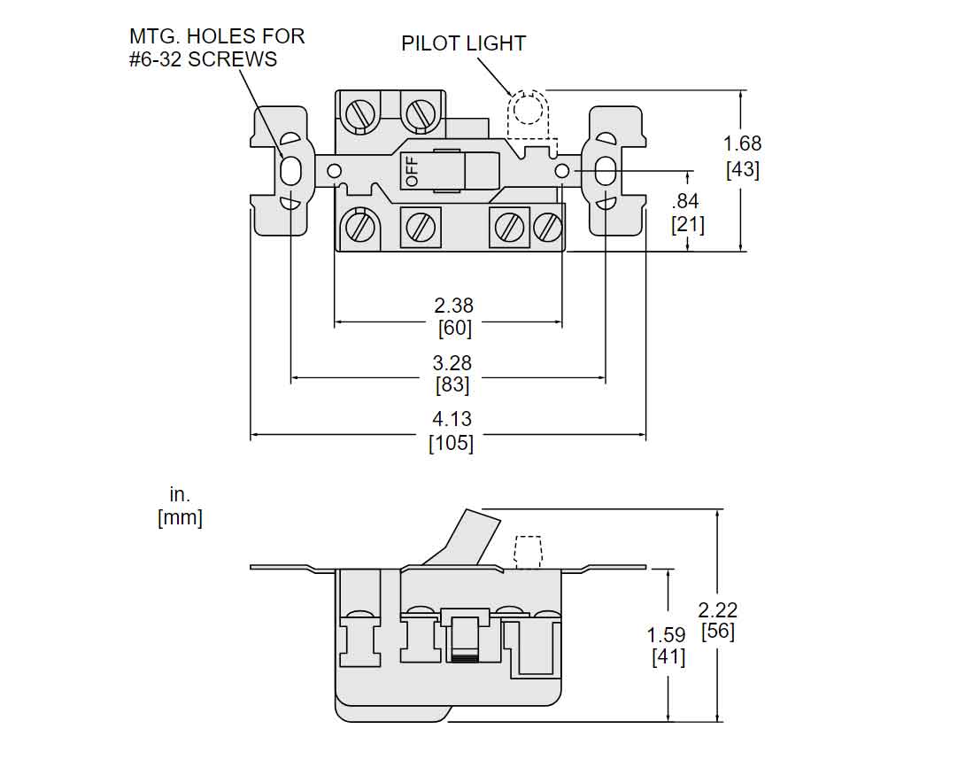 2510FO1 - Square D - Motor Starter