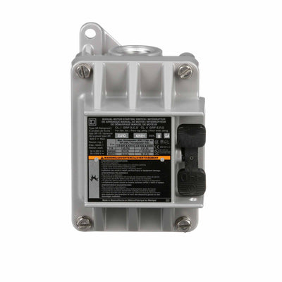 2510KR2H - Square D - Motor Starter
