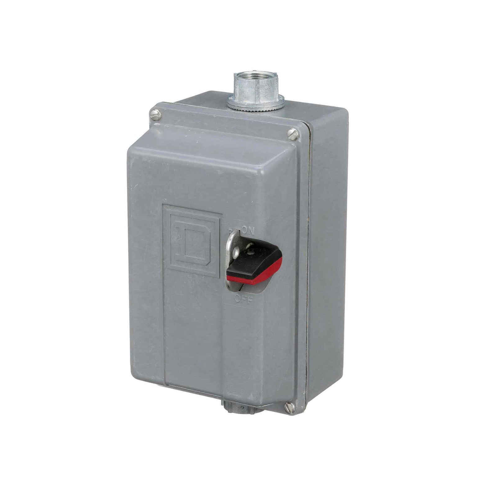 2510MCW3 - Square D - Starter