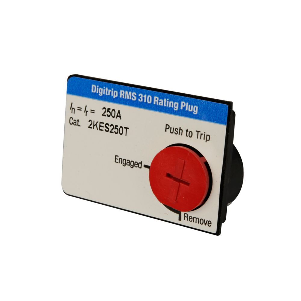 2KES070T - Eaton - Rating Plug