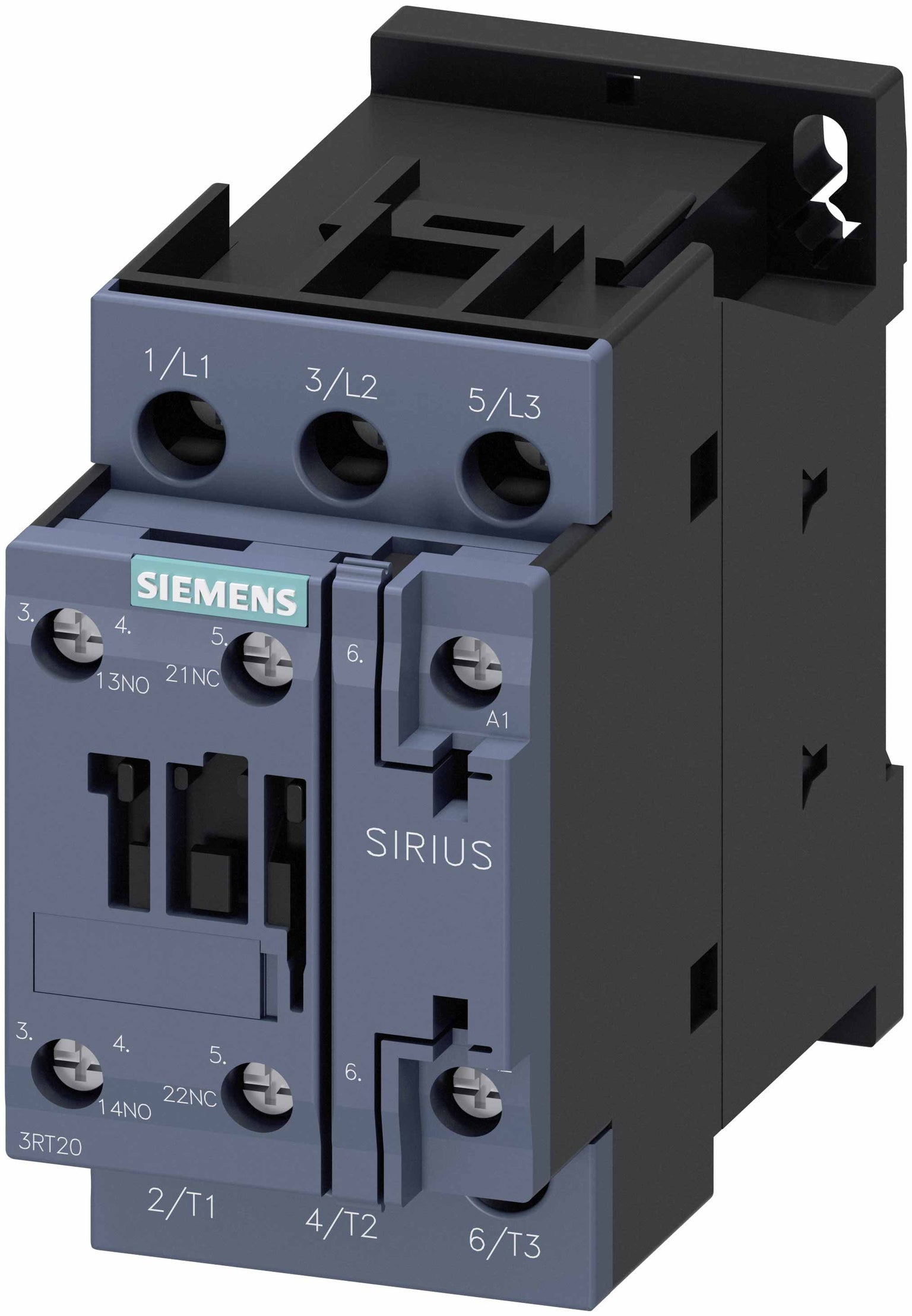 3RT2026-1AP60 - Siemens - Contactor
