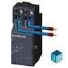 3VA9978-0BB20 - Siemens - Under Voltage Release