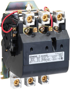 40JG32AA - Siemens - Contactor