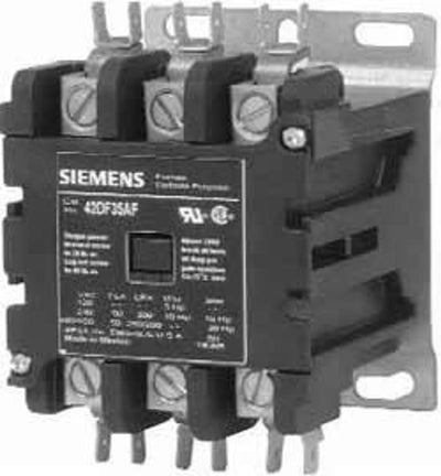 42AF35AH - Siemens - Contactor