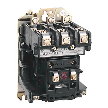 500L-BOD93 - Allen-Bradley - Contactor
