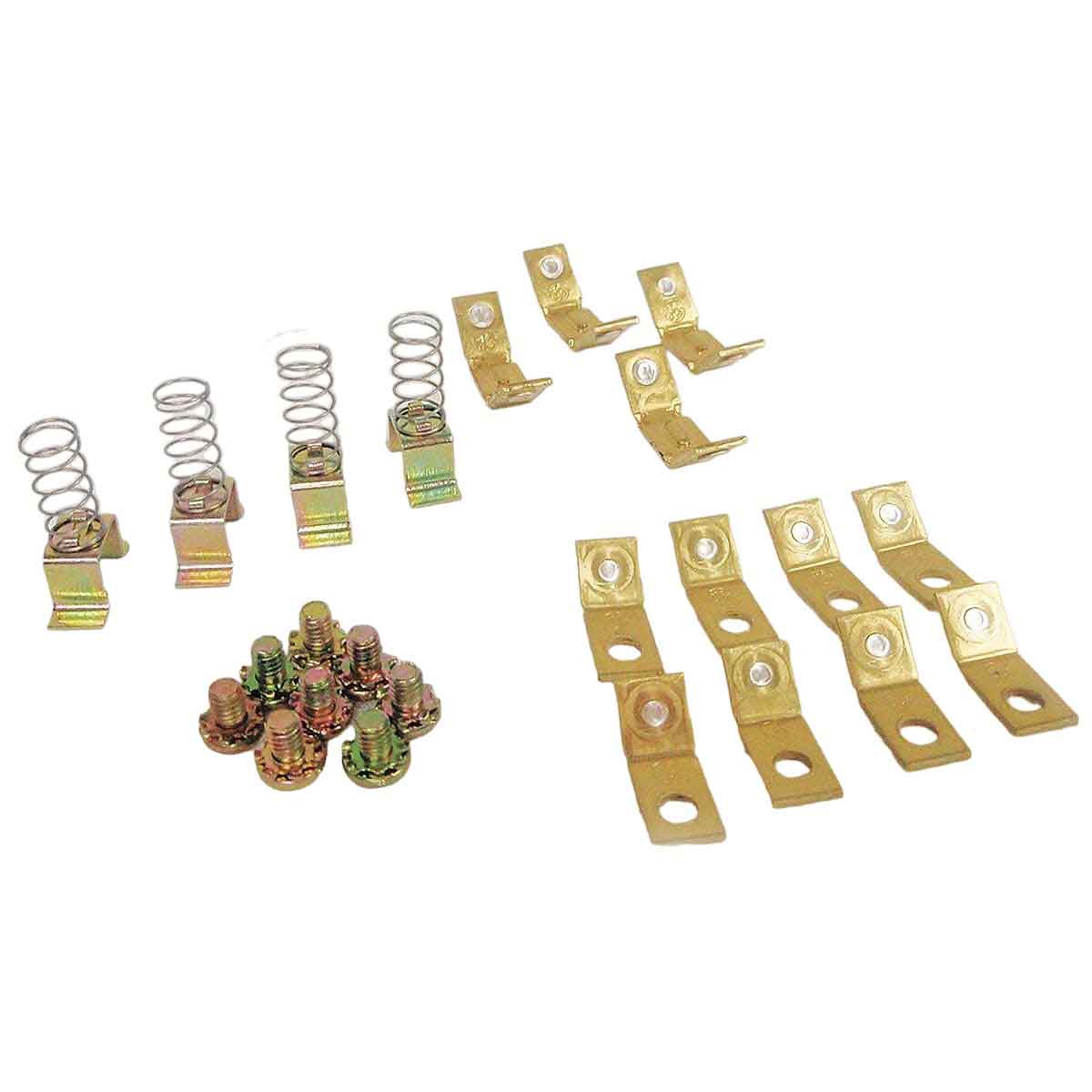 55-152313G009 - General Electrics - Contact Kit