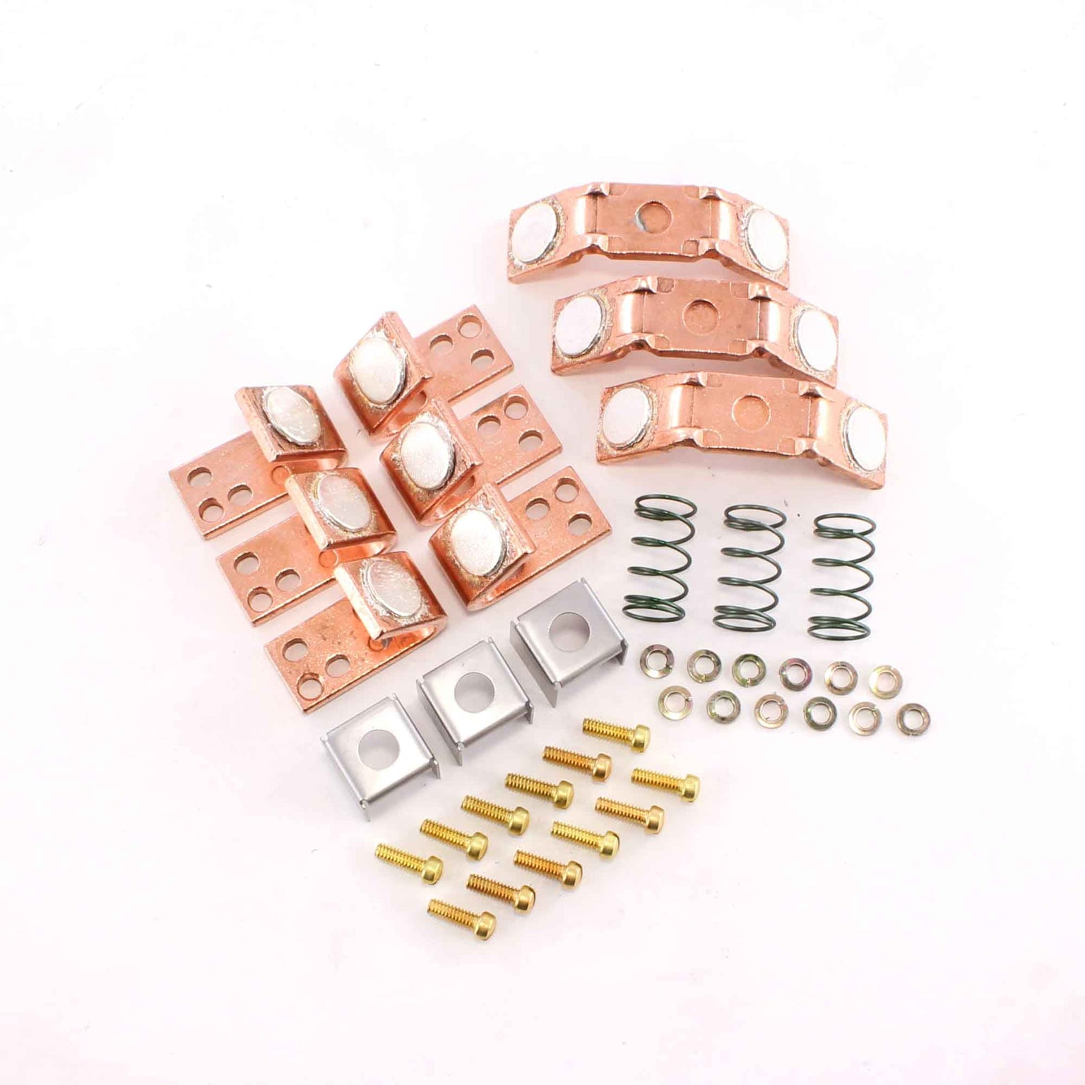 55-154607G041 - General Electrics - Contact Kit