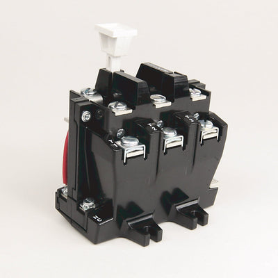 592-EUTB - Allen-Bradley 40 Amp 3 Pole Overload Relay