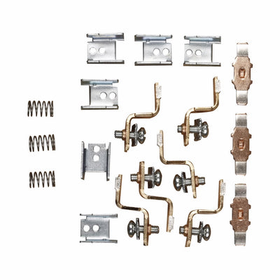 6-65-2 - Eaton Cutler-Hammer 45 Amp 600 Volt Electrical Contact Kit