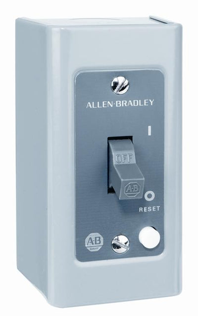 609T-BOW - Allen-Bradley - Starting Toggle Switch