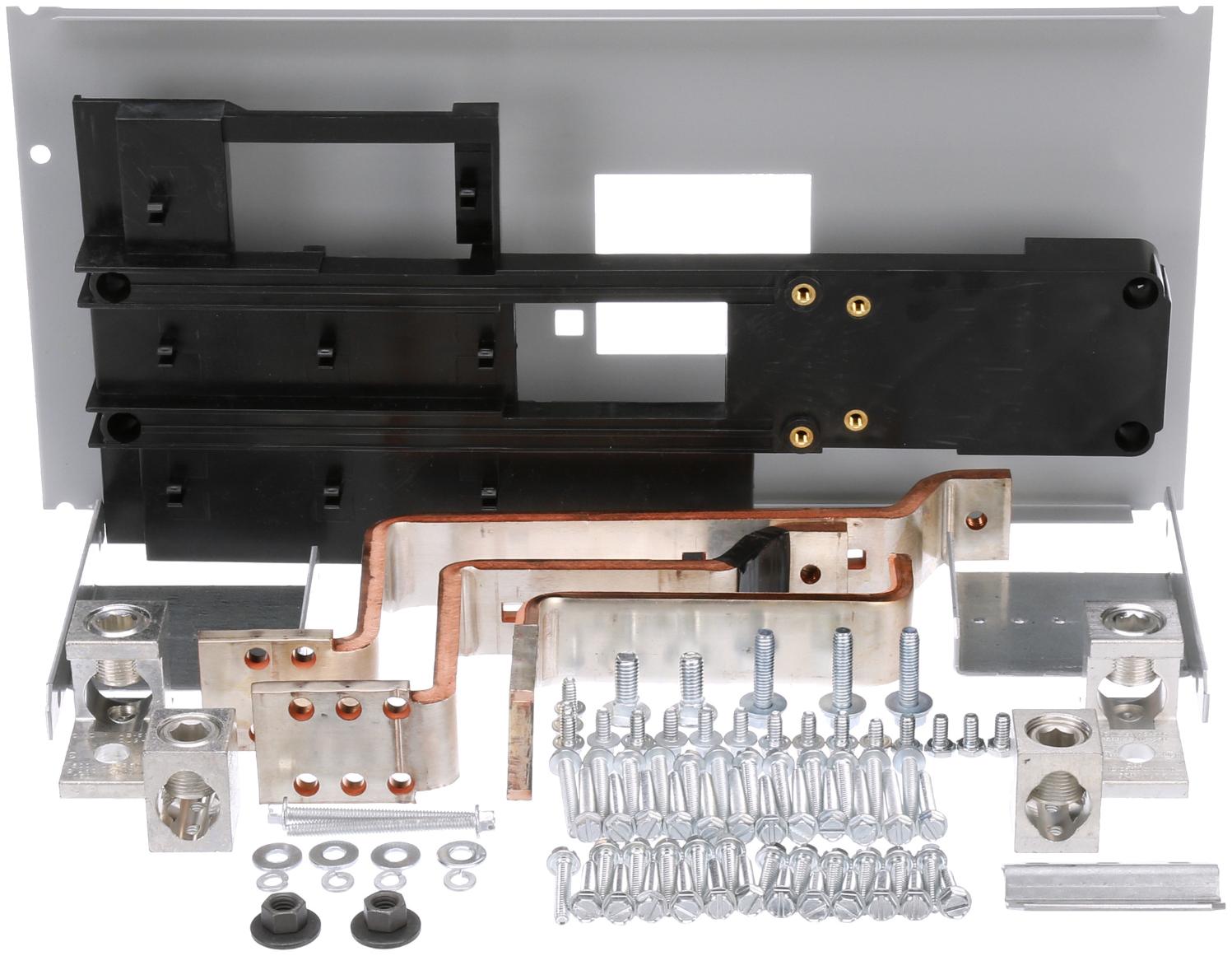 6JJ61 - Siemens - Mounting Hardware