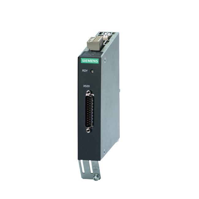 6SL3055-0AA00-5BA3 - Siemens - Drive