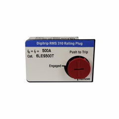 6LES500T- Eaton - Circuit Breaker Rating Plugs