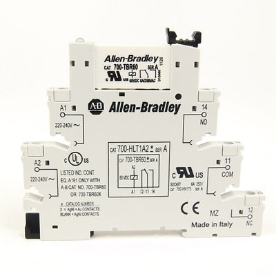 700-HLT1L1 - Allen-Bradley - Tools