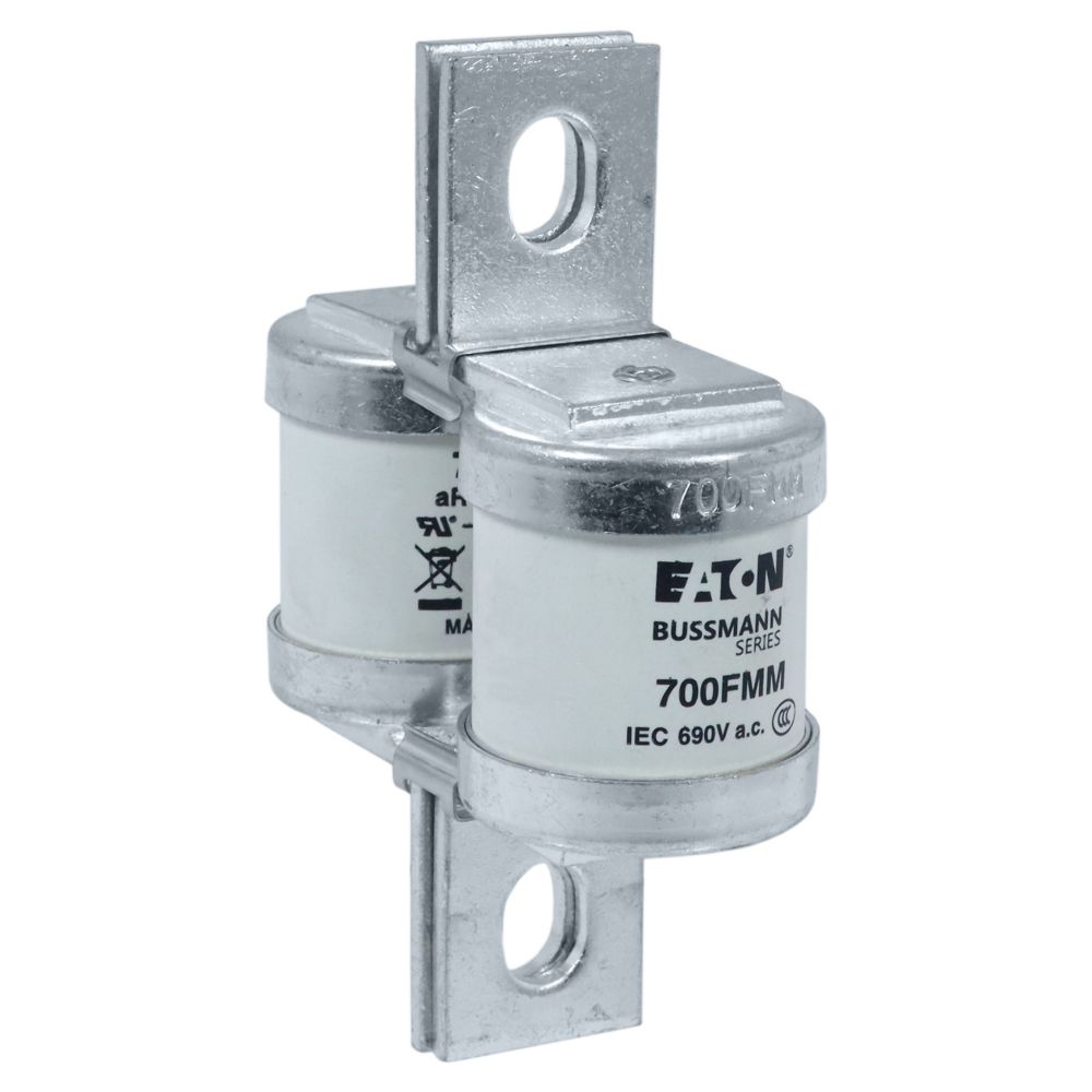 700FMM - Eaton - Low Voltage Fuse