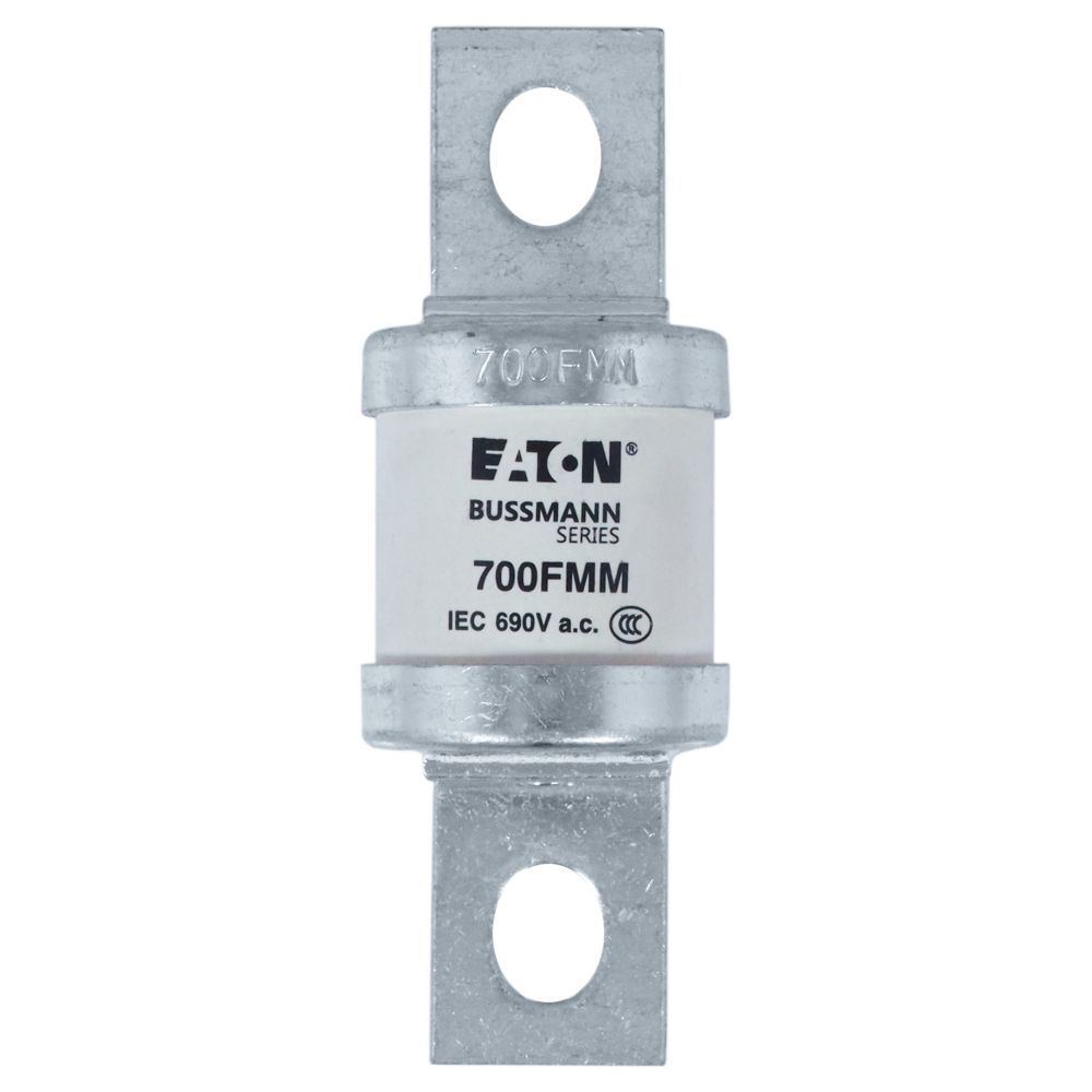 700FMM - Eaton - Low Voltage Fuse