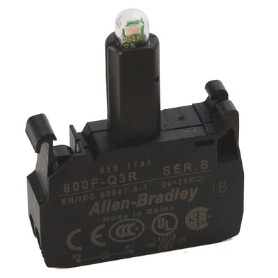 800F-Q3R - Allen-Bradley - Motor Control Part And Accessory