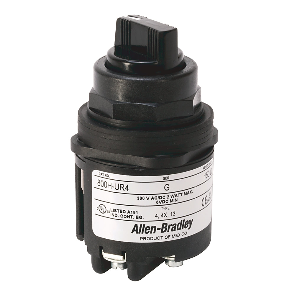 800H-UR13 - Allen-Bradley Potentiometer