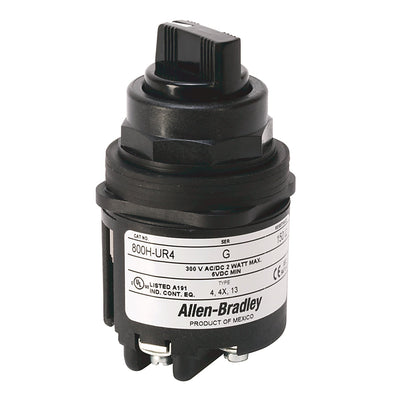 800H-UR13 - Allen-Bradley Potentiometer