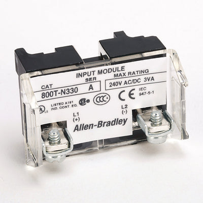 800T-N330 - Allen-Bradley Power Module