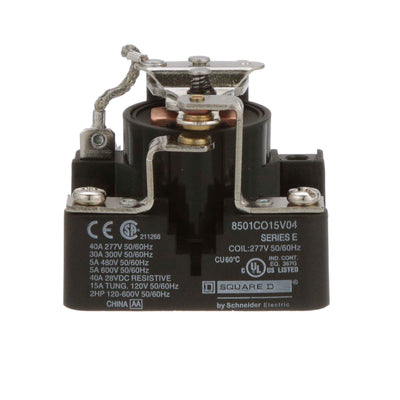 8501CO15V04 - Square D - Motor Control Part And Accessory