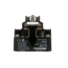 8501CO6V04 - Square D - Motor Control Part And Accessory