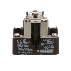 8501CO8V14 - Square D - Motor Control Part And Accessory