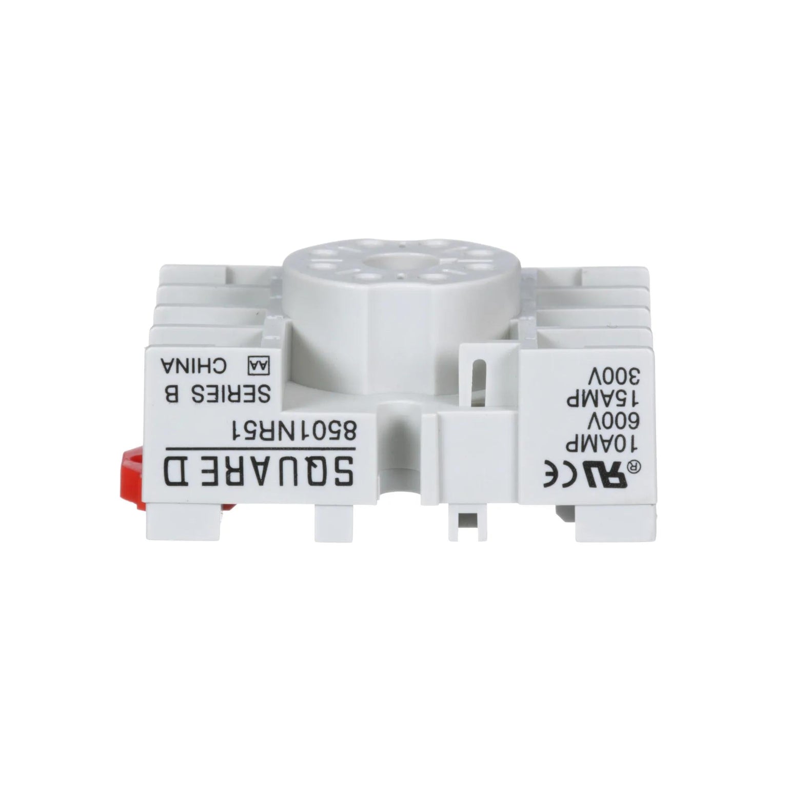 8501NR51 - Square D - Relay Socket