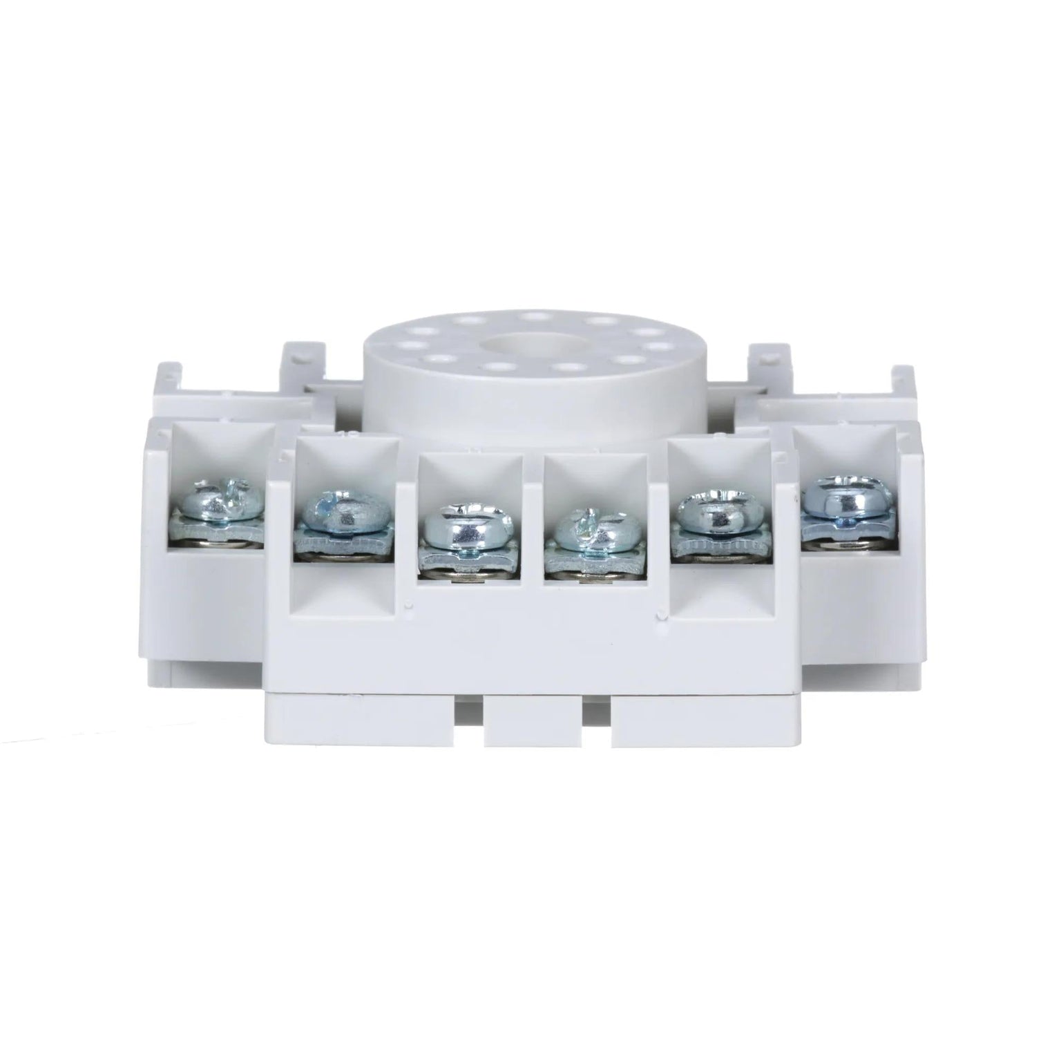 8501NR61 - Square D - Relay Socket