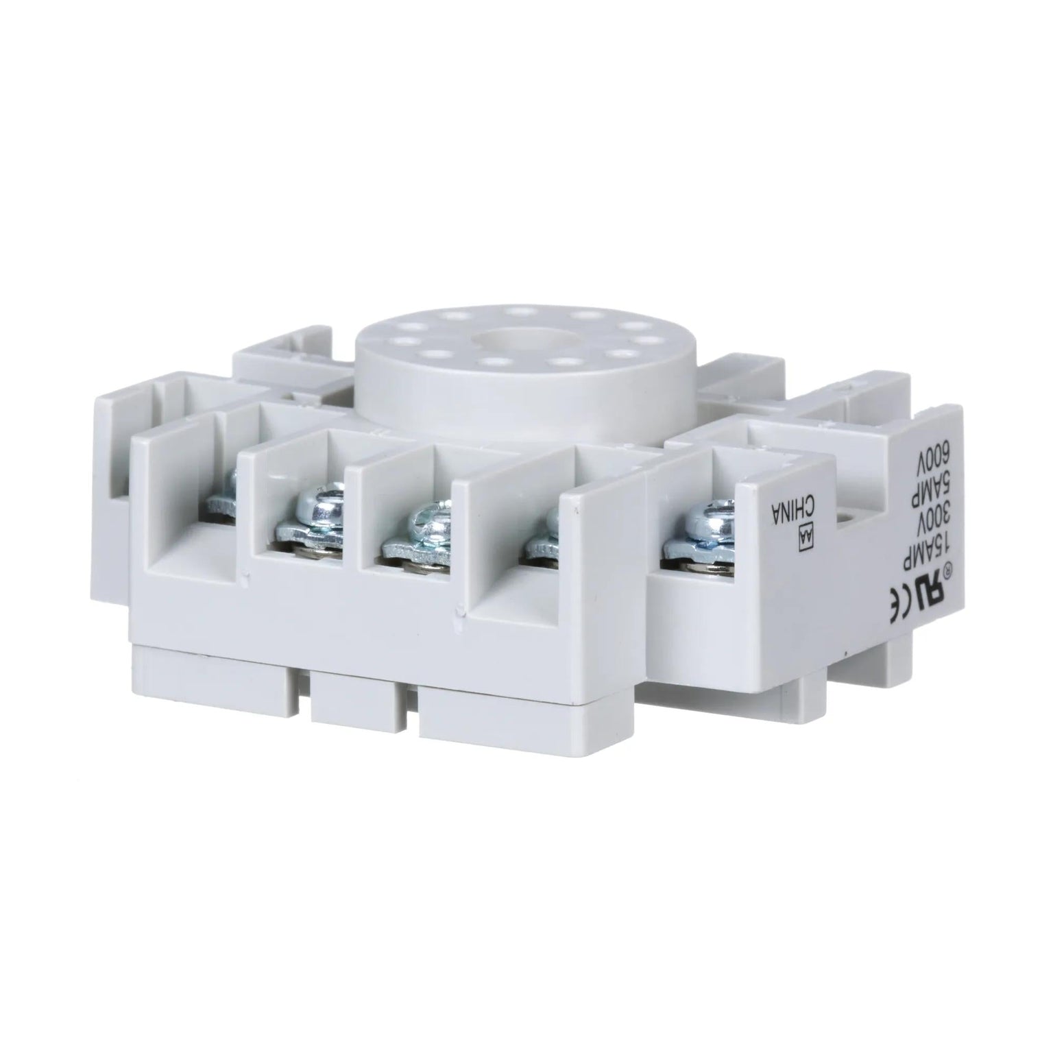 8501NR61 - Square D - Relay Socket