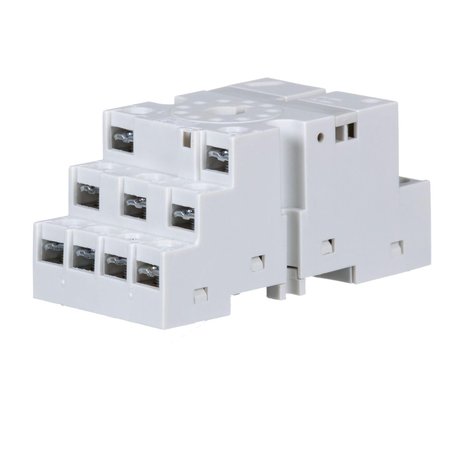 8501NR62 - Square D - Relay Socket