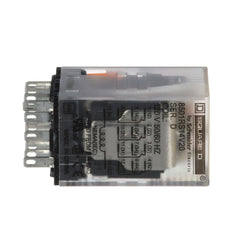 8501RS14V20 - Square D - Relay Socket