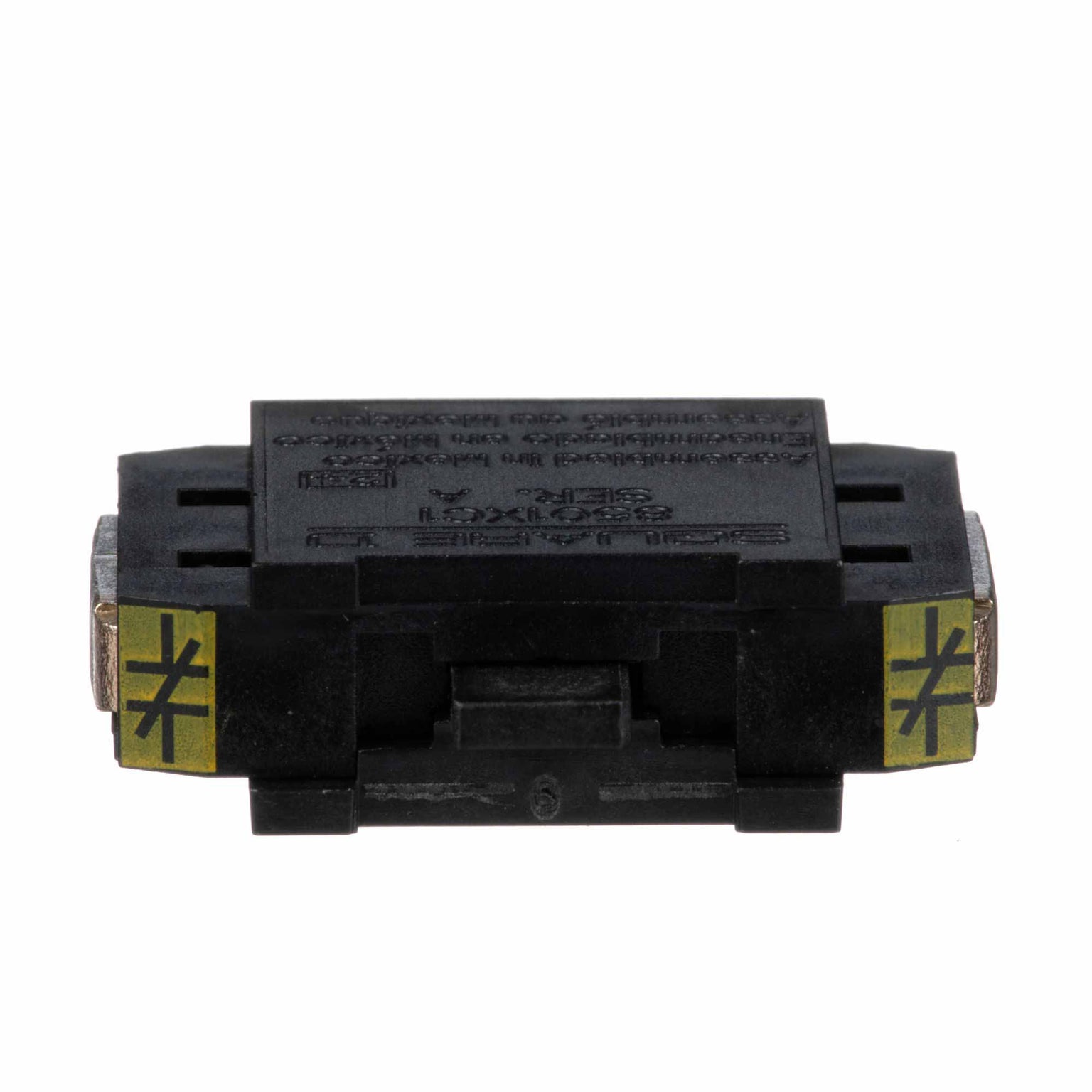 8501XC1 - Square D - Fuse Part And Accessory